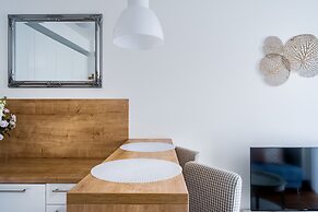 Charming & Cozy Ambiente Apartments