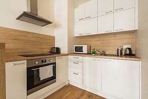 Charming & Cozy Ambiente Apartments