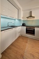 Charming & Cozy Ambiente Apartments