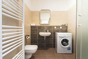 Charming & Cozy Ambiente Apartments