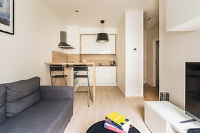 Charming & Cozy Ambiente Apartments