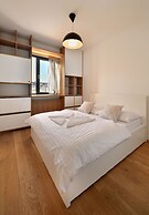 Charming & Cozy Ambiente Apartments