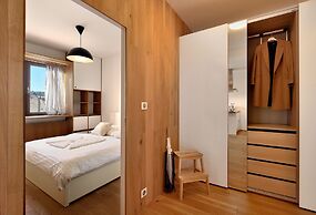 Charming & Cozy Ambiente Apartments