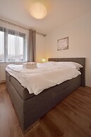 Charming & Cozy Ambiente Apartments