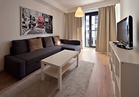 Charming & Cozy Ambiente Apartments