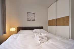 Charming & Cozy Ambiente Apartments