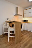 Charming & Cozy Ambiente Apartments