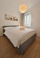 Charming & Cozy Ambiente Apartments