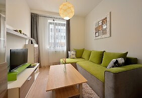 Charming & Cozy Ambiente Apartments