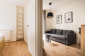 Charming & Cozy Ambiente Apartments