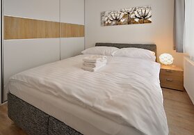 Charming & Cozy Ambiente Apartments