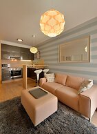Charming & Cozy Ambiente Apartments