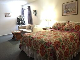 Chase Country Inn Motel