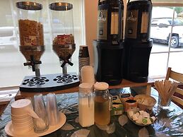 Chase Country Inn Motel