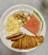 Chase Country Inn Motel