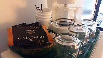 Chase Country Inn Motel