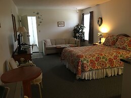 Chase Country Inn Motel