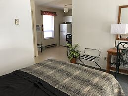 Chase Country Inn Motel