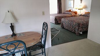 Chase Country Inn Motel