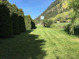 Chase Country Inn Motel