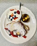 Chase Country Inn Motel