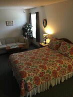 Chase Country Inn Motel