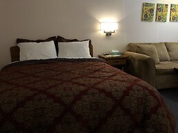 Chase Country Inn Motel