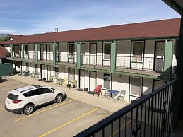 Chase Country Inn Motel