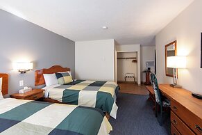 Chase Country Inn Motel