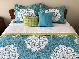 Chase Country Inn Motel