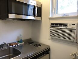 Chase Country Inn Motel