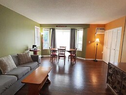 Chase Country Inn Motel