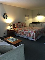 Chase Country Inn Motel