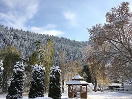 Chase Country Inn Motel