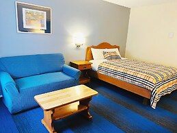 Chase Country Inn Motel