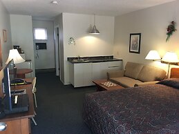 Chase Country Inn Motel