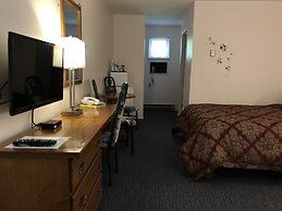 Chase Country Inn Motel