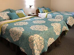 Chase Country Inn Motel