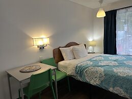 Chase Country Inn Motel