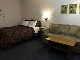 Chase Country Inn Motel