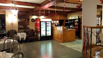 Hotel Motel Penn - Mass