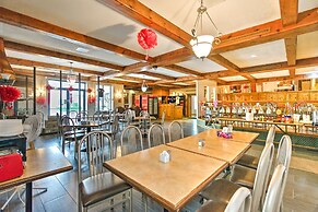 Hotel Motel Penn - Mass