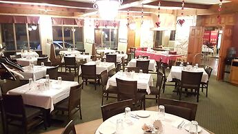 Hotel Motel Penn - Mass