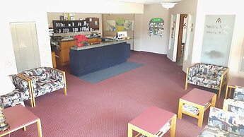 Hotel Motel Penn - Mass