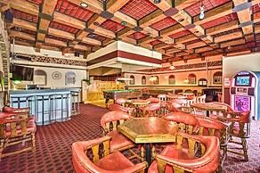 Hotel Motel Penn - Mass