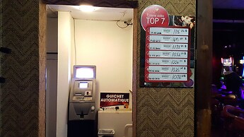 Hotel Motel Penn - Mass