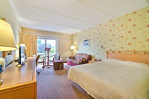 Hotel Motel Penn - Mass