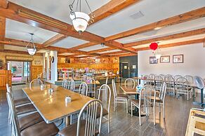 Hotel Motel Penn - Mass