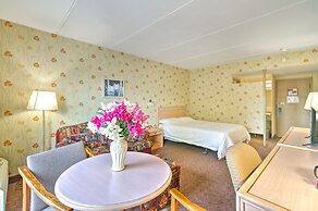 Hotel Motel Penn - Mass