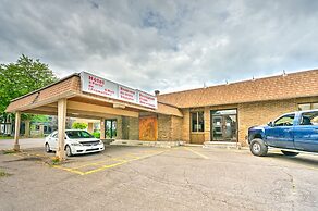 Hotel Motel Penn - Mass